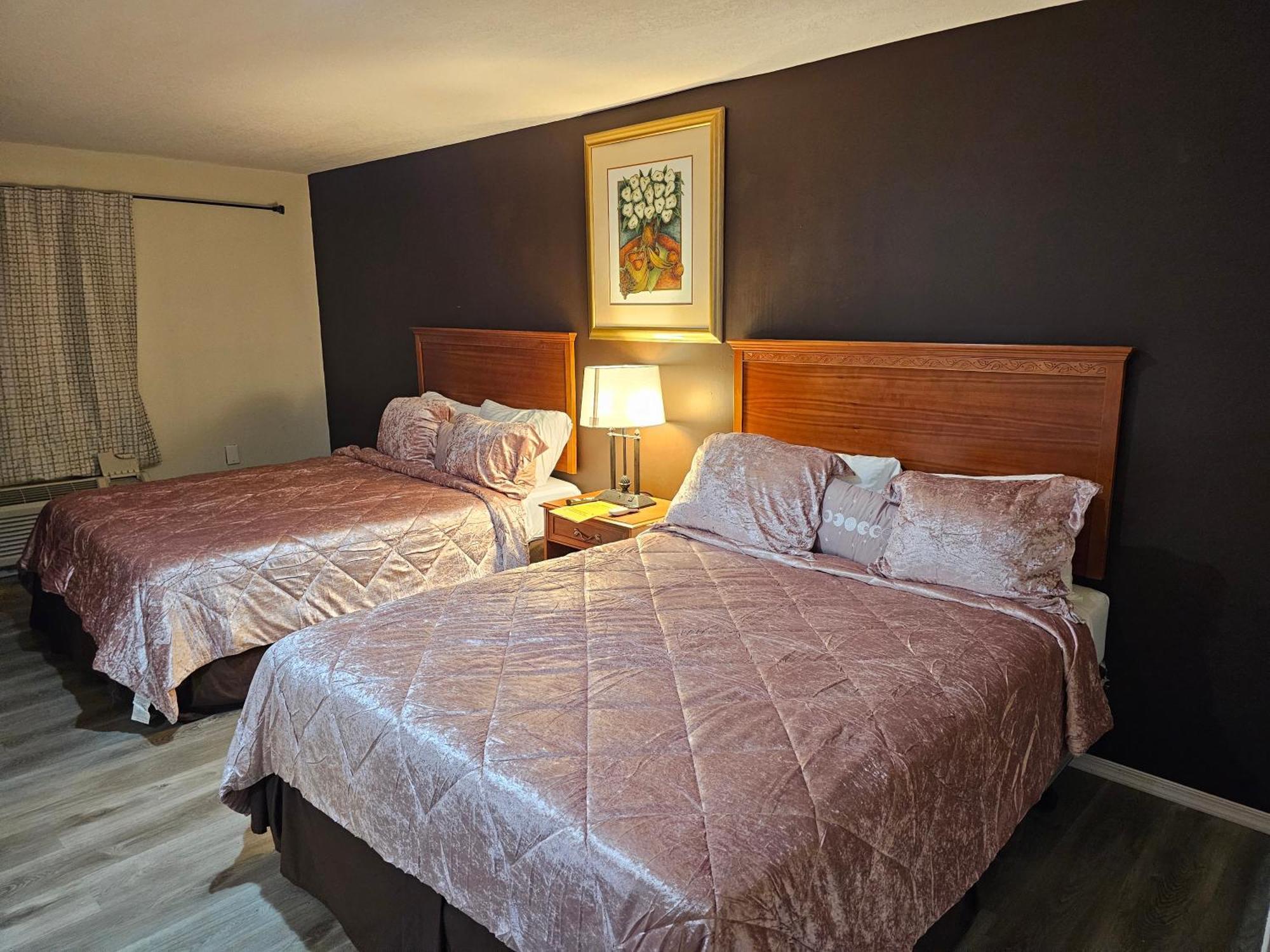 Hotel Stardust Duncannon