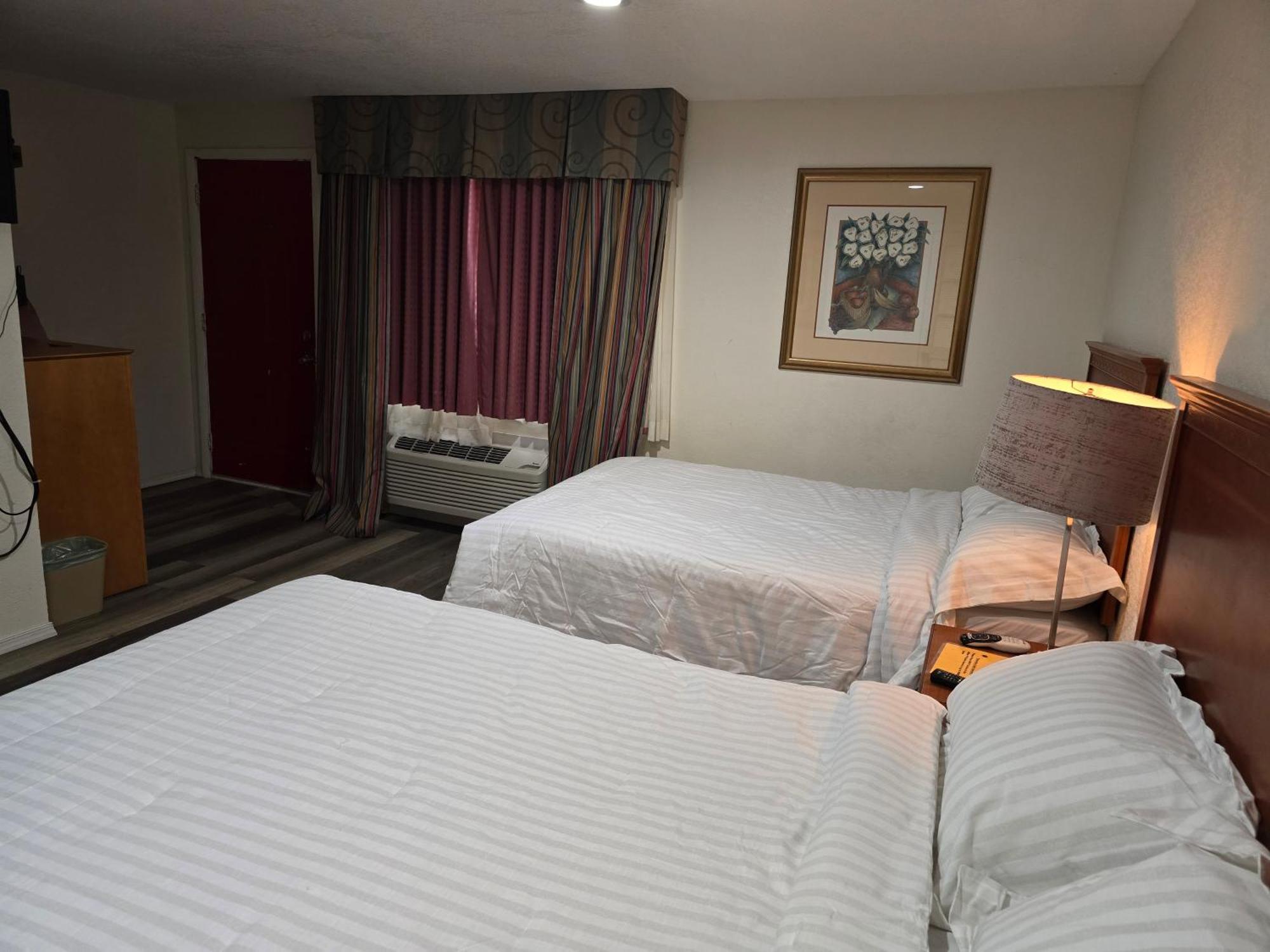 Stardust Hotel Duncannon
