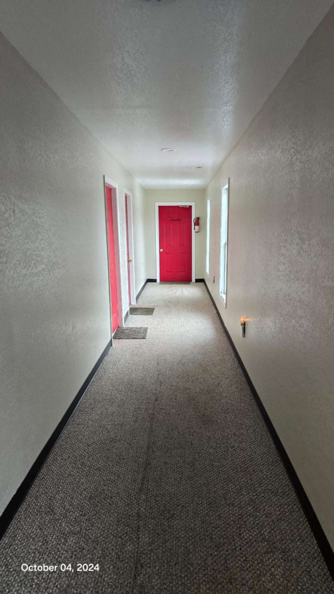 Hotel Stardust Duncannon